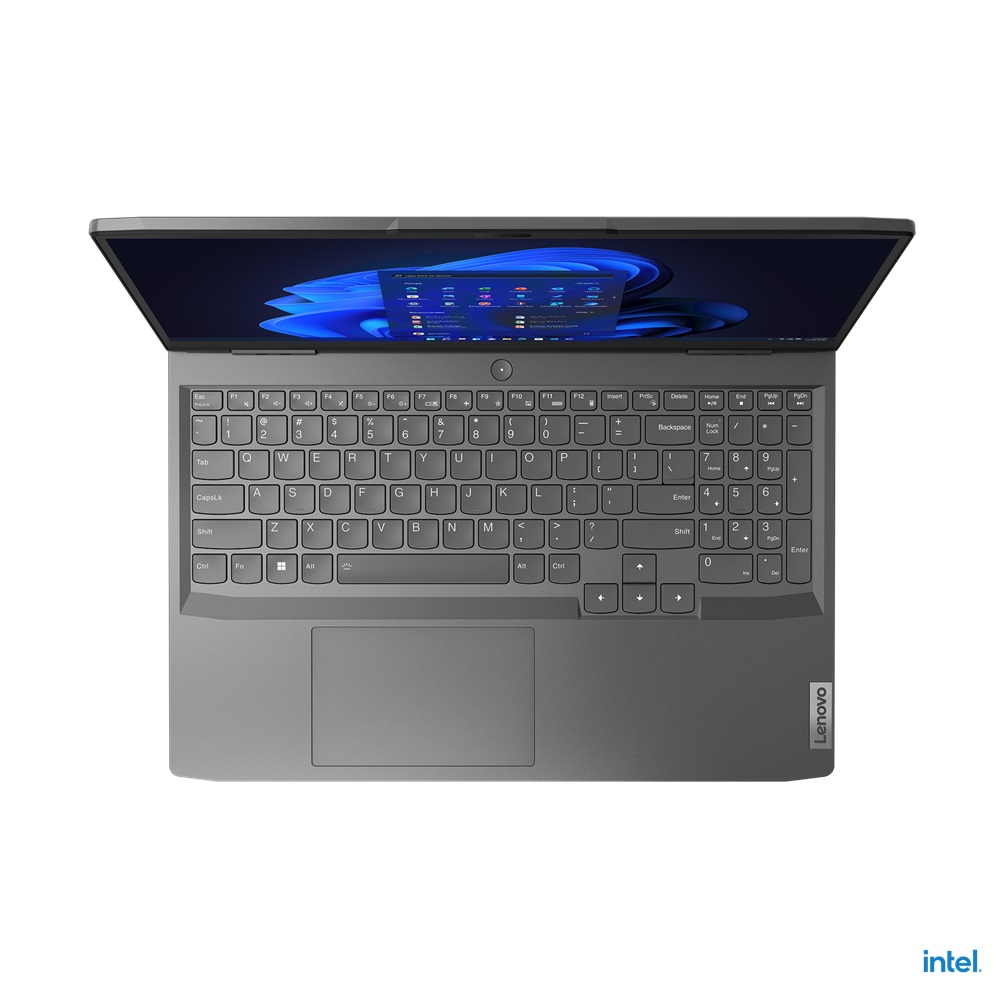 Lenovo LOQ 15IRH8 Storm Grey (82XV00DRCK)