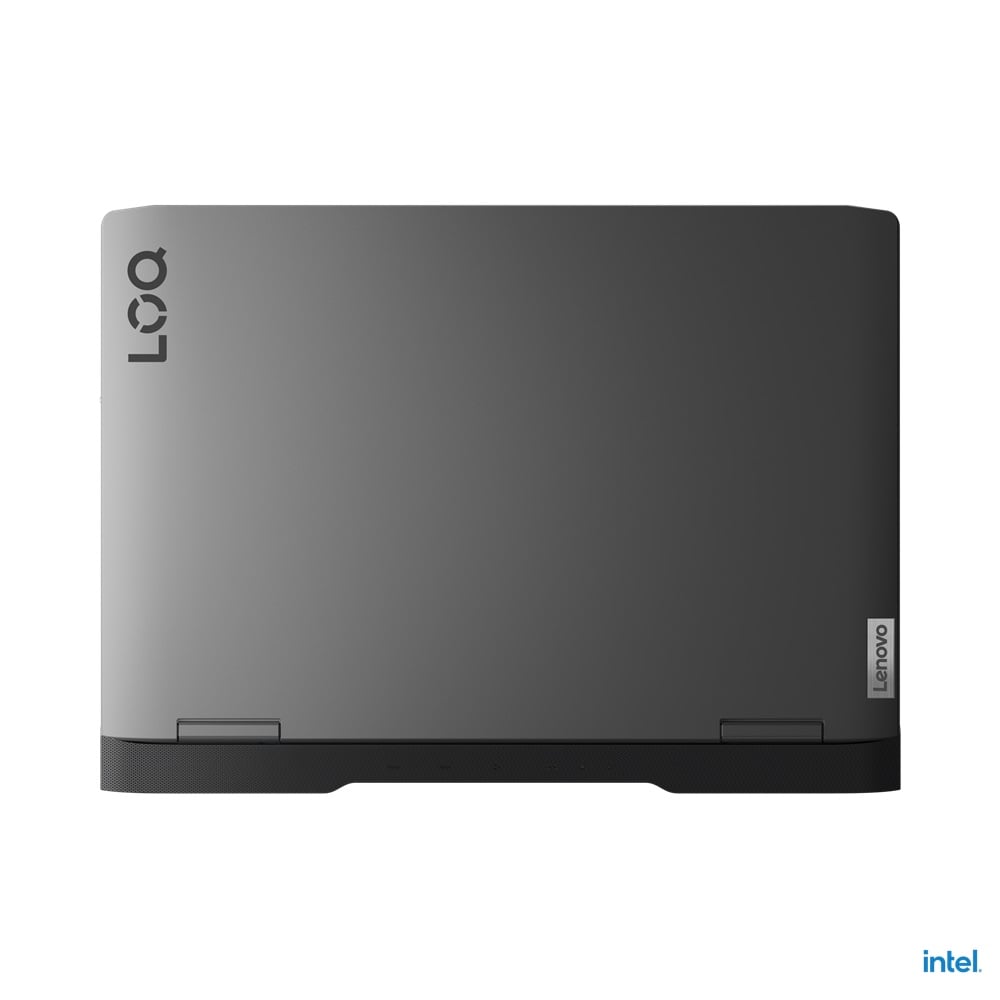 Lenovo LOQ 15IRH8 Storm Grey (82XV00DTCK)