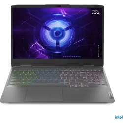 Lenovo LOQ 15IRH8 Storm Grey (82XV00DTCK)