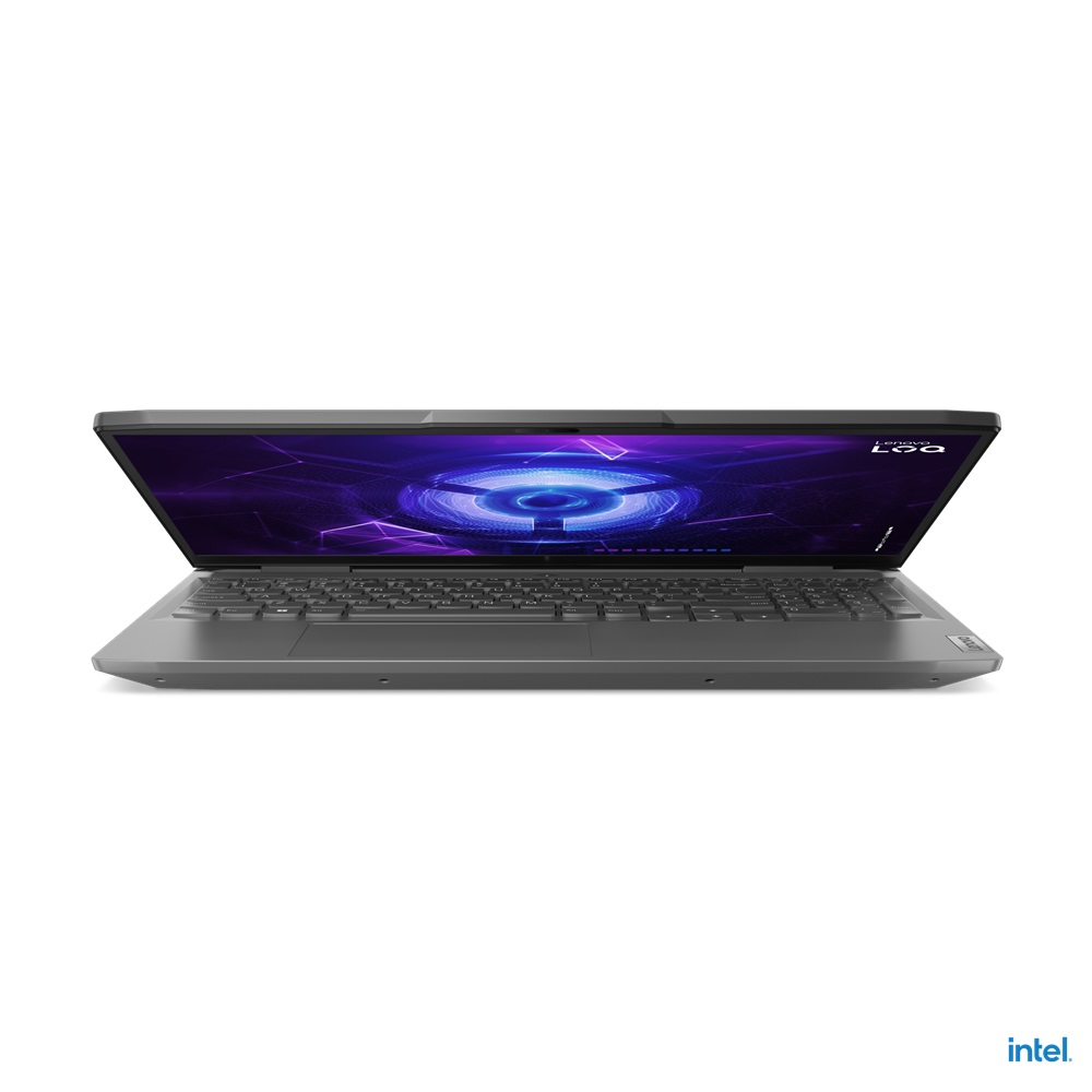 Lenovo LOQ 15IRH8 Storm Grey (82XV00DUCK)
