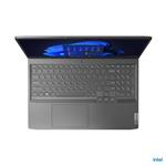 Lenovo LOQ 15IRH8 Storm Grey (82XV00DUCK)