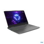 Lenovo LOQ 15IRH8 Storm Grey (82XV00DVCK)
