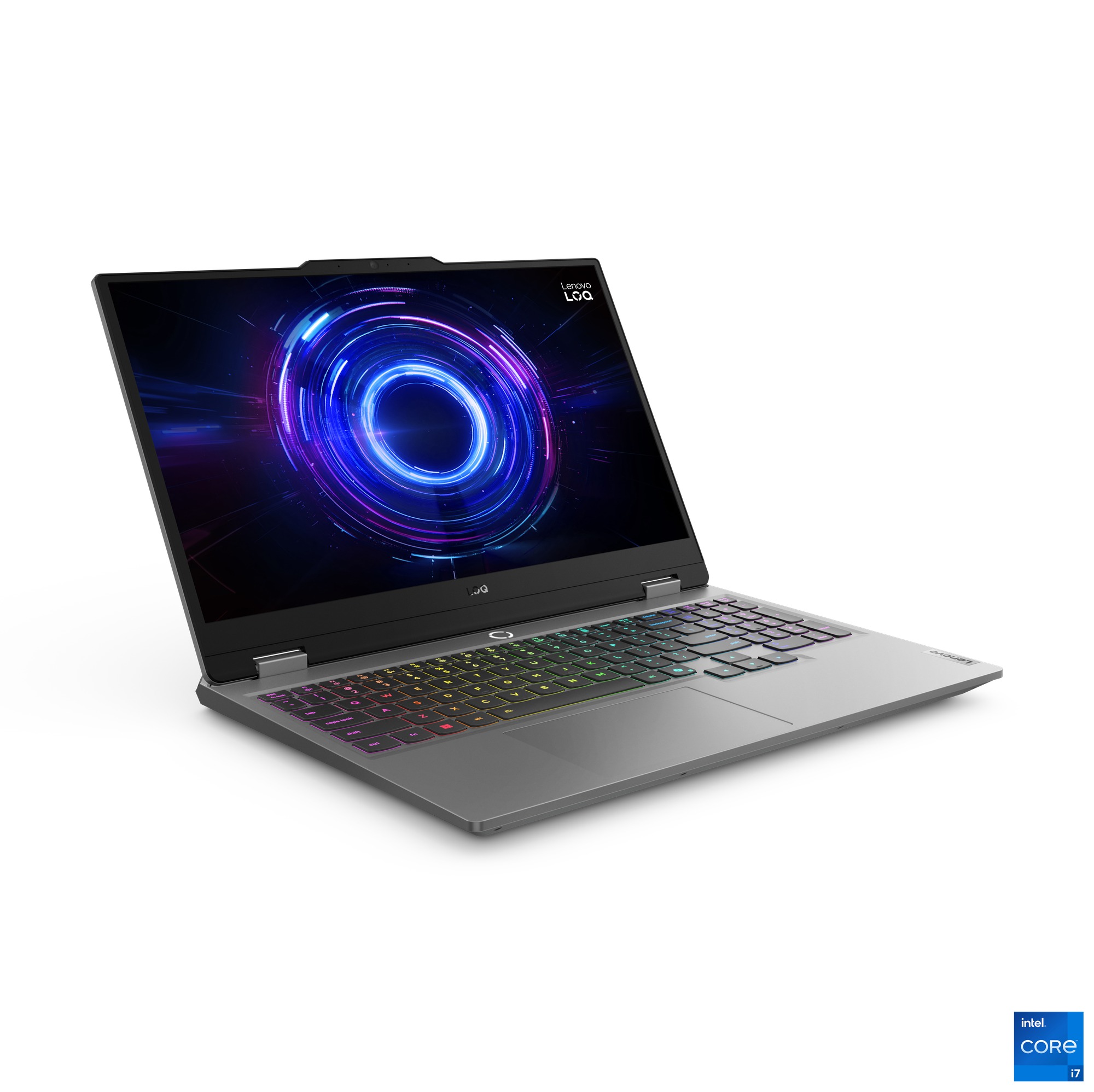 Lenovo LOQ 15IRX10 Luna Grey (83JE0095CK)