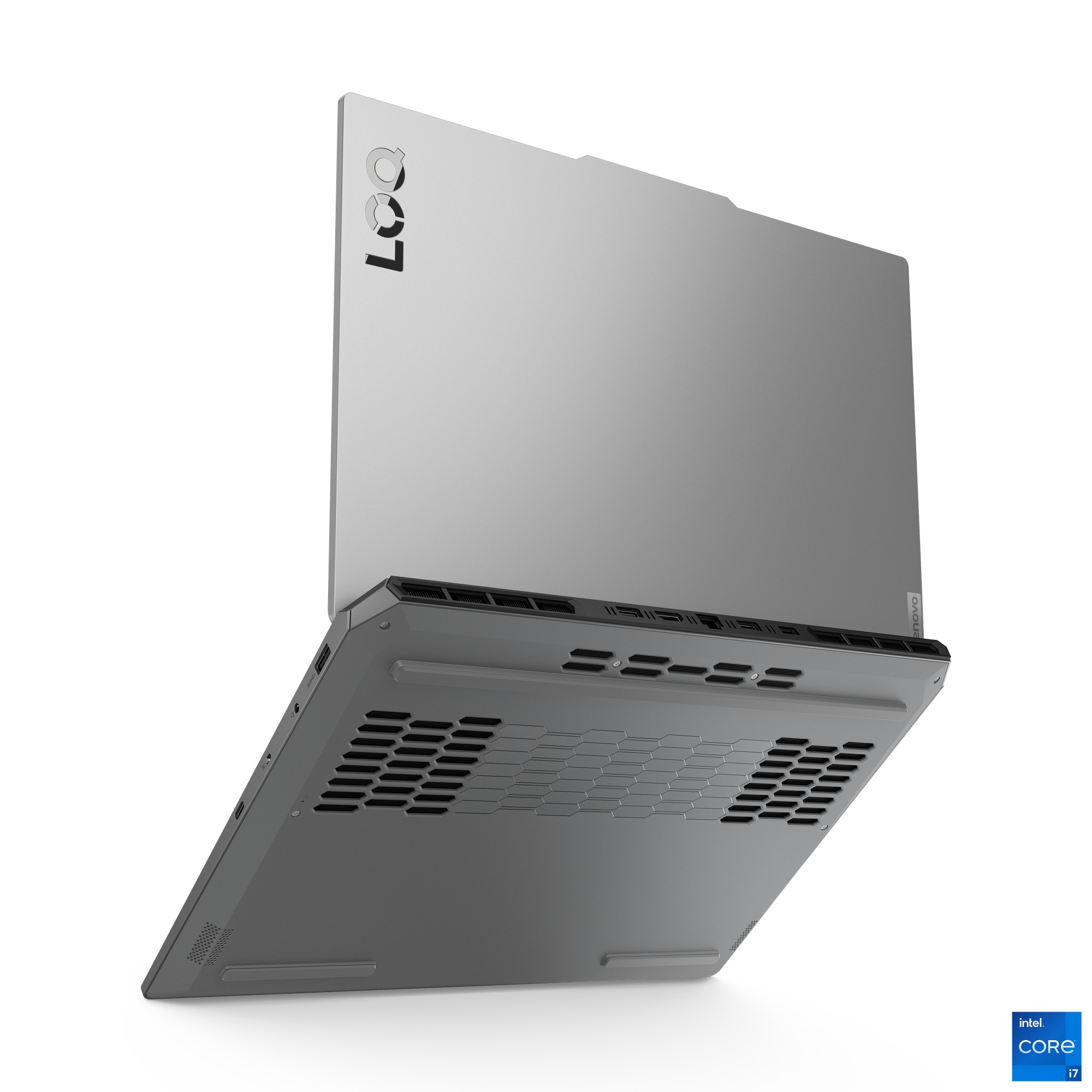 Lenovo LOQ 15IRX10 Luna Grey (83JE009ACK)