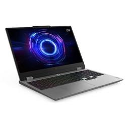 Lenovo LOQ 15IRX10 Luna Grey (83JE00ULCK)