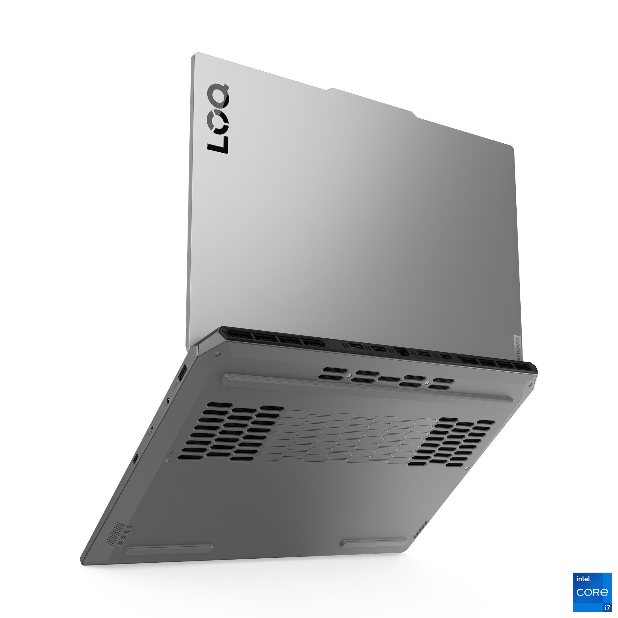 Lenovo LOQ 15IRX10 Luna Grey (83JE01C3CK)