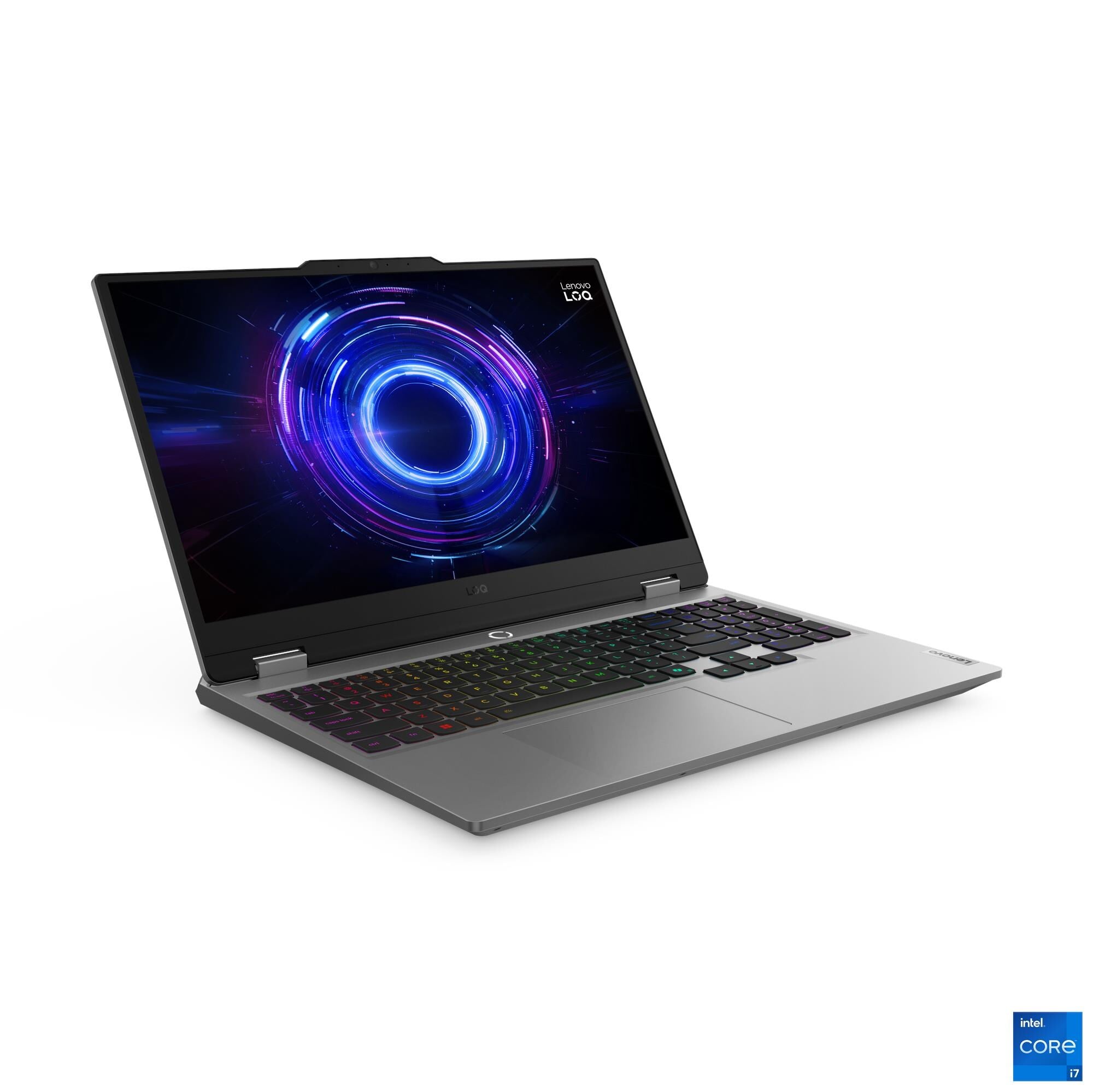 Lenovo LOQ 15IRX10 Luna Grey (83JE01C3CK)