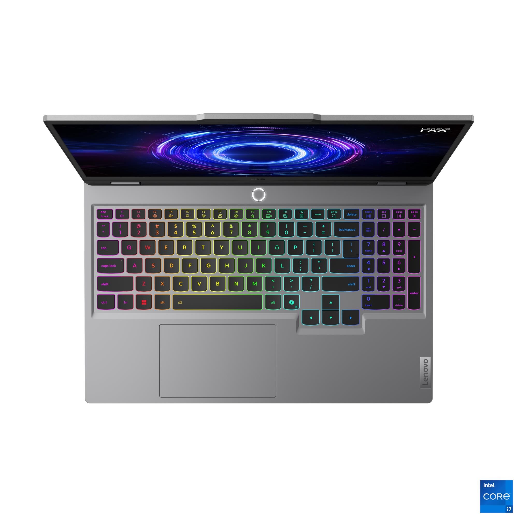 Lenovo LOQ 15IRX10 Luna Grey (83JE01C8CK)