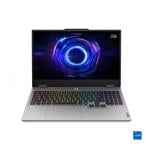 Lenovo LOQ 15IRX10 Luna Grey (83JE01C9CK)