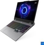 Lenovo LOQ 15IRX10 Luna Grey (83JE01JQCK)