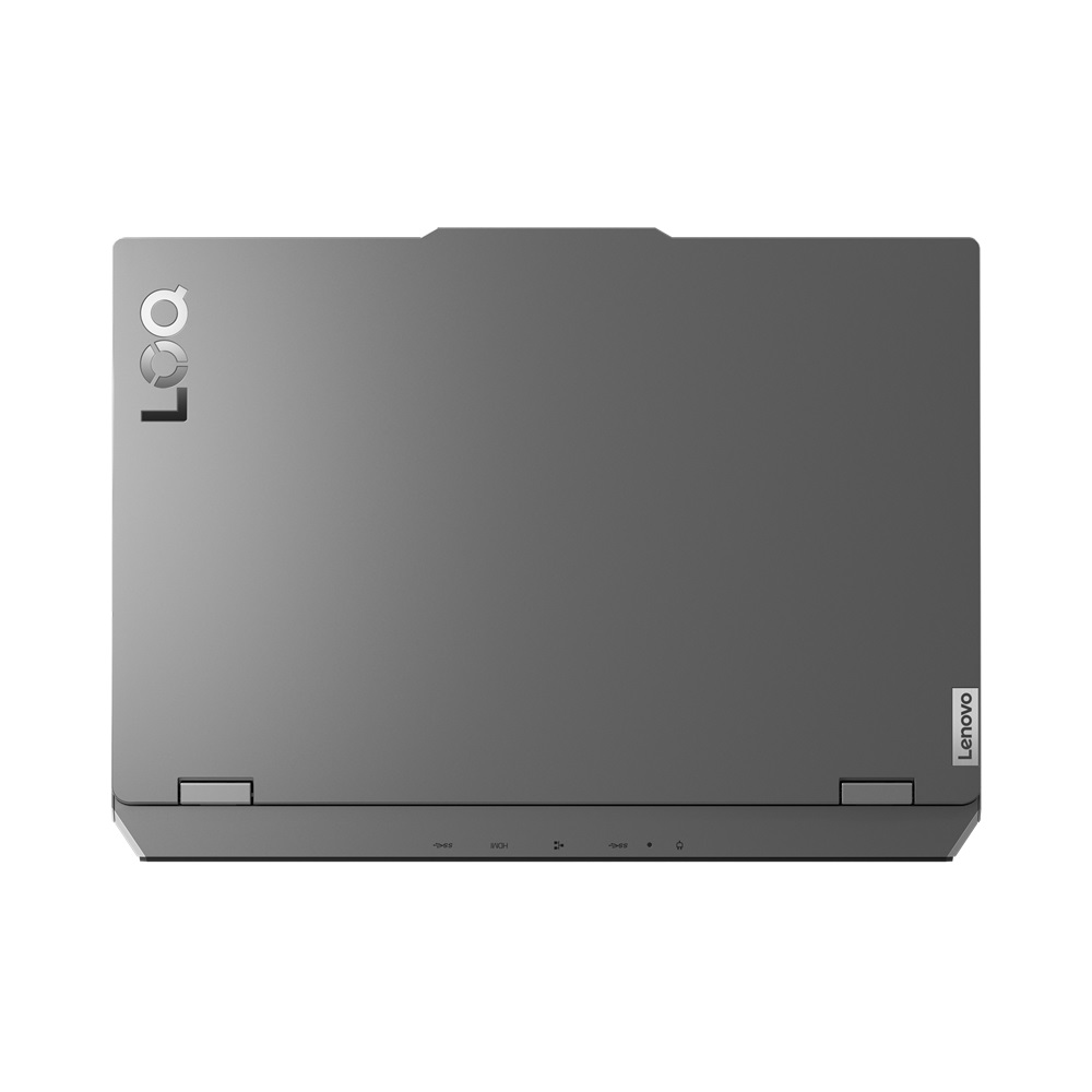 Lenovo LOQ 15IRX9 Luna Grey (83DV006LCK)