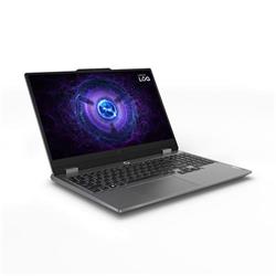 Lenovo LOQ 15IRX9 Luna Grey (83DV006MCK)