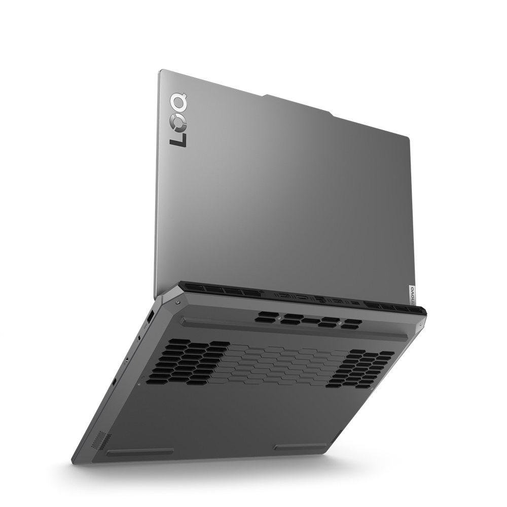 Lenovo LOQ 15IRX9 Luna Grey (83DV006PCK)