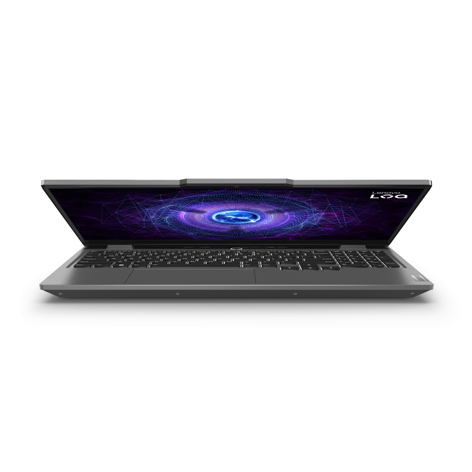 Lenovo LOQ 15IRX9 Luna Grey (83DV007RCK)