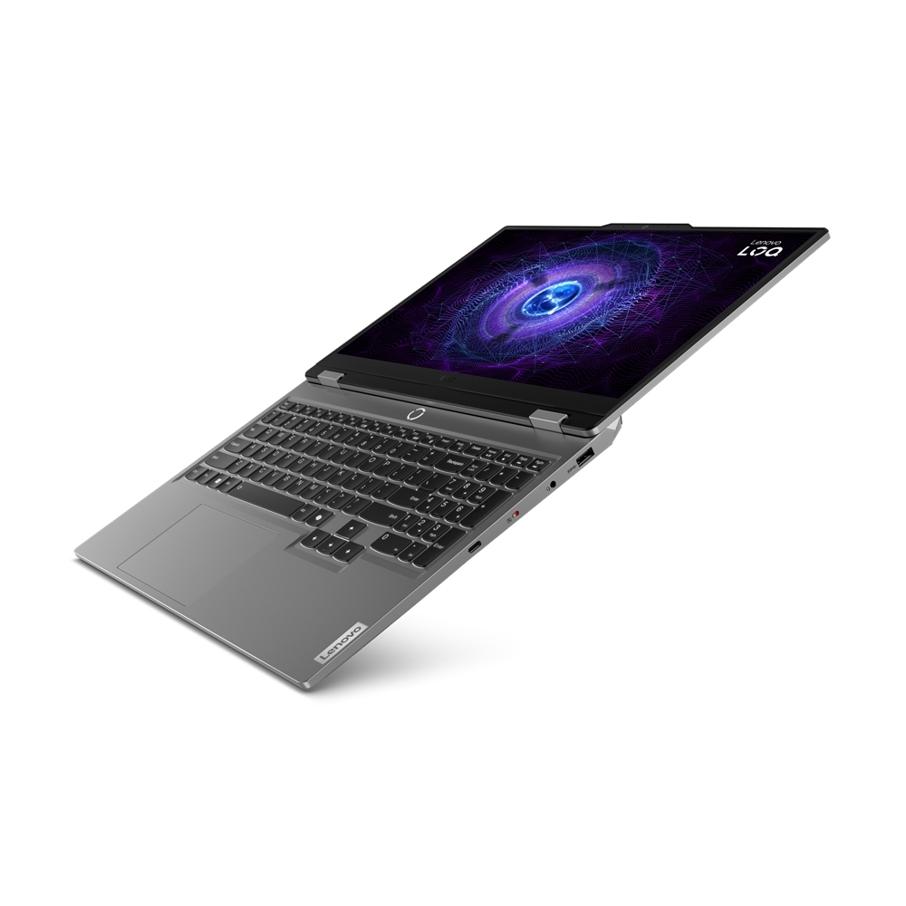 Lenovo LOQ 15IRX9 Luna Grey (83DV00GYCK)