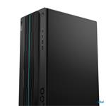Lenovo LOQ 17IRB8 Raven Black (90VH005EMK)