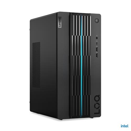 Lenovo LOQ 17IRB8 Raven Black (90VH005FMK)