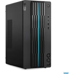 Lenovo LOQ 17IRB8 Raven Black (90VH005FMK)