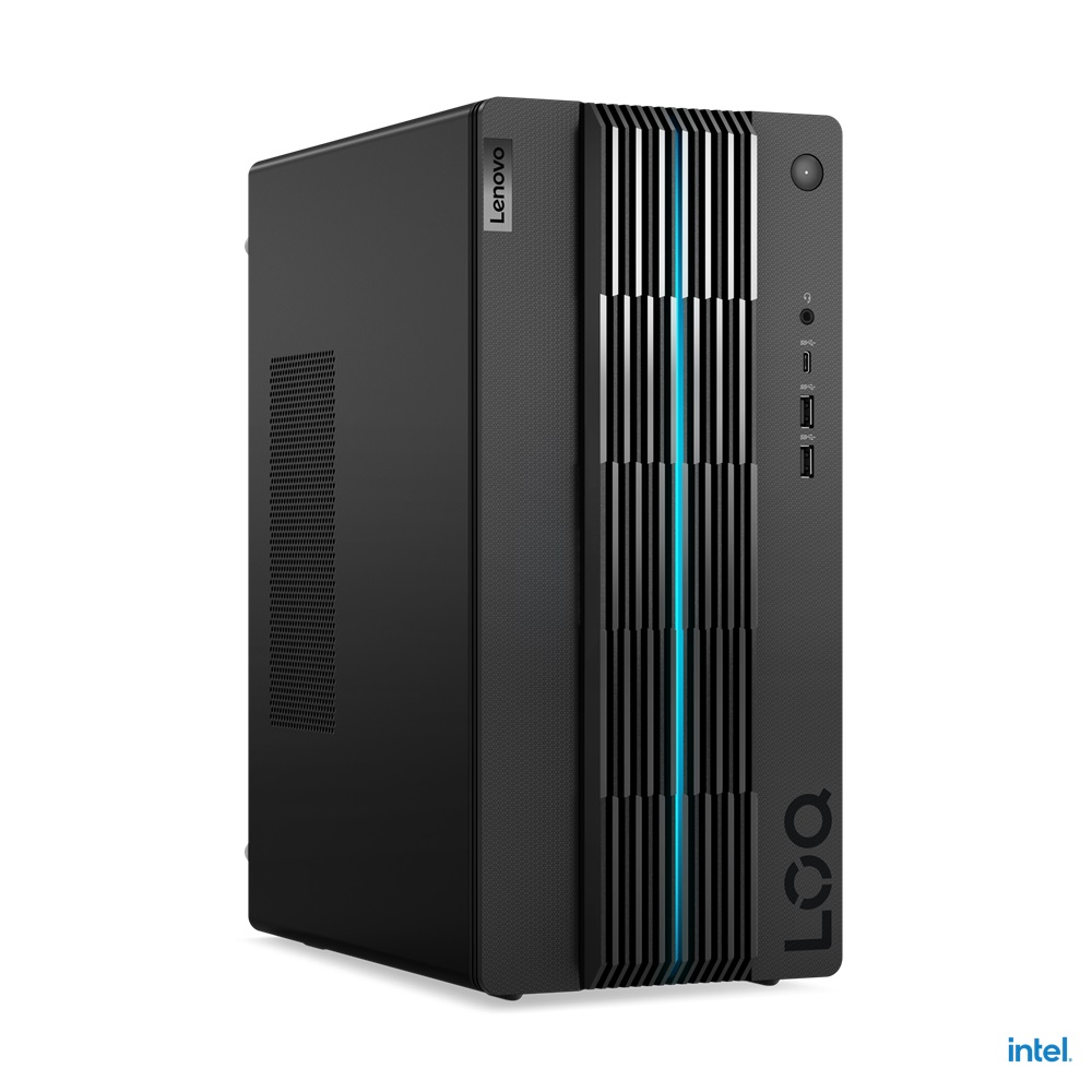 Lenovo LOQ 17IRB8 Raven Black (90VH00CLMK)