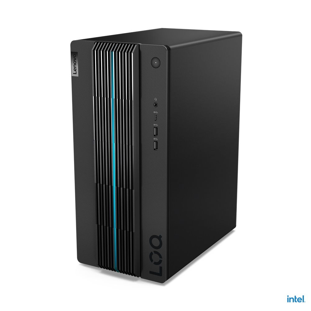 Lenovo LOQ 17IRB8 Raven Black (90VH00CPMK)