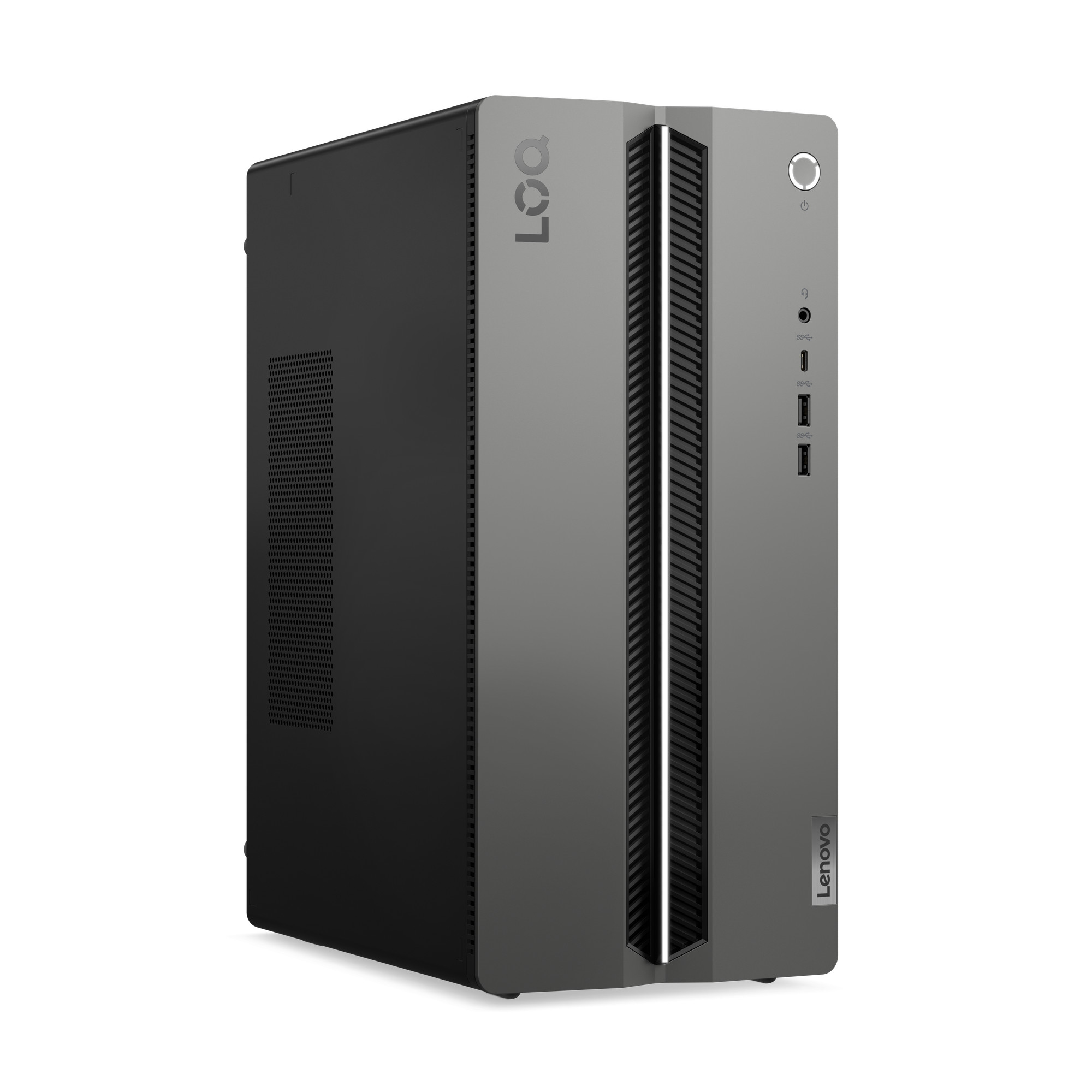 Lenovo LOQ 17IRR9 Raven Black (90X000A0MK)