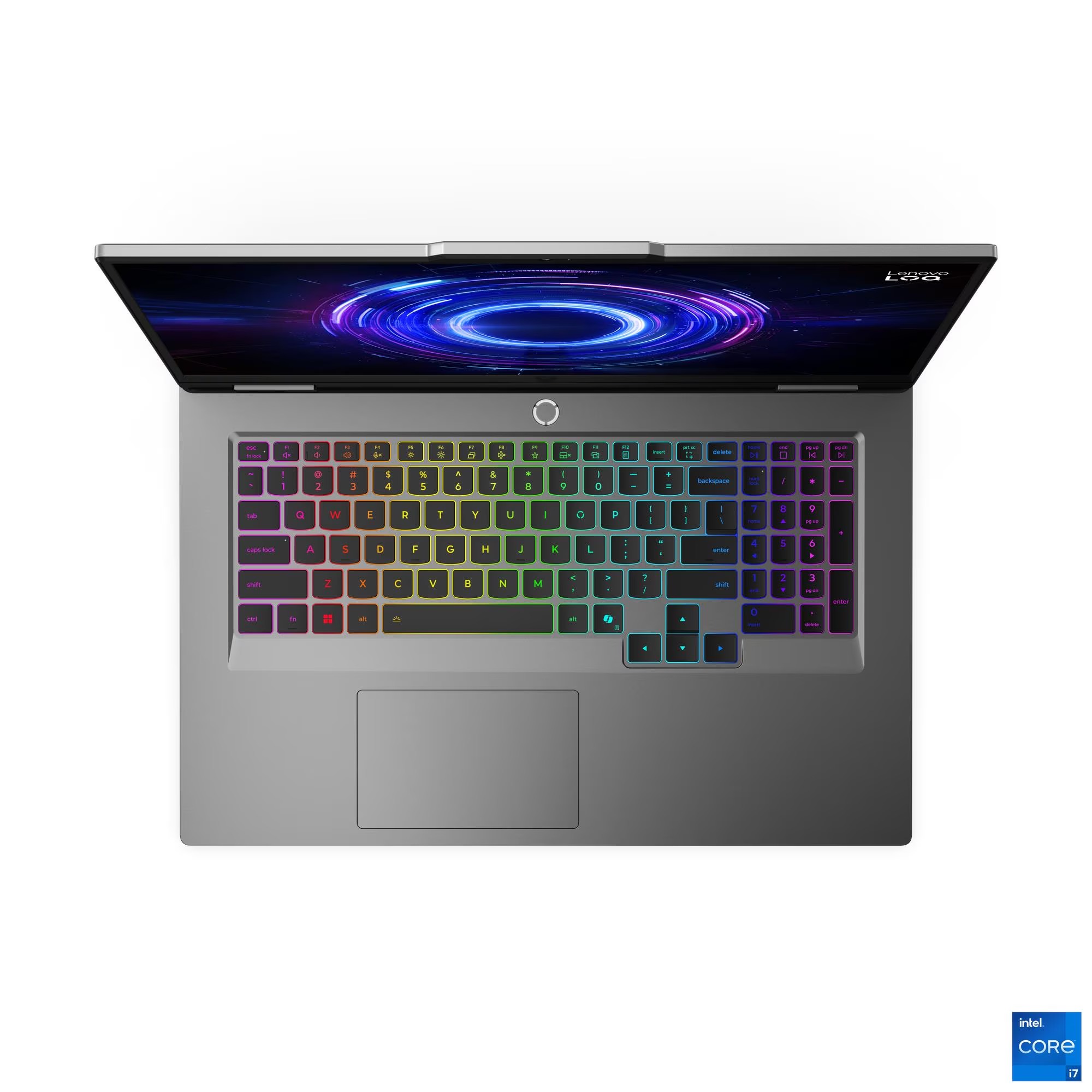 Lenovo LOQ 17IRX10 Luna Grey (83JH0035CK)
