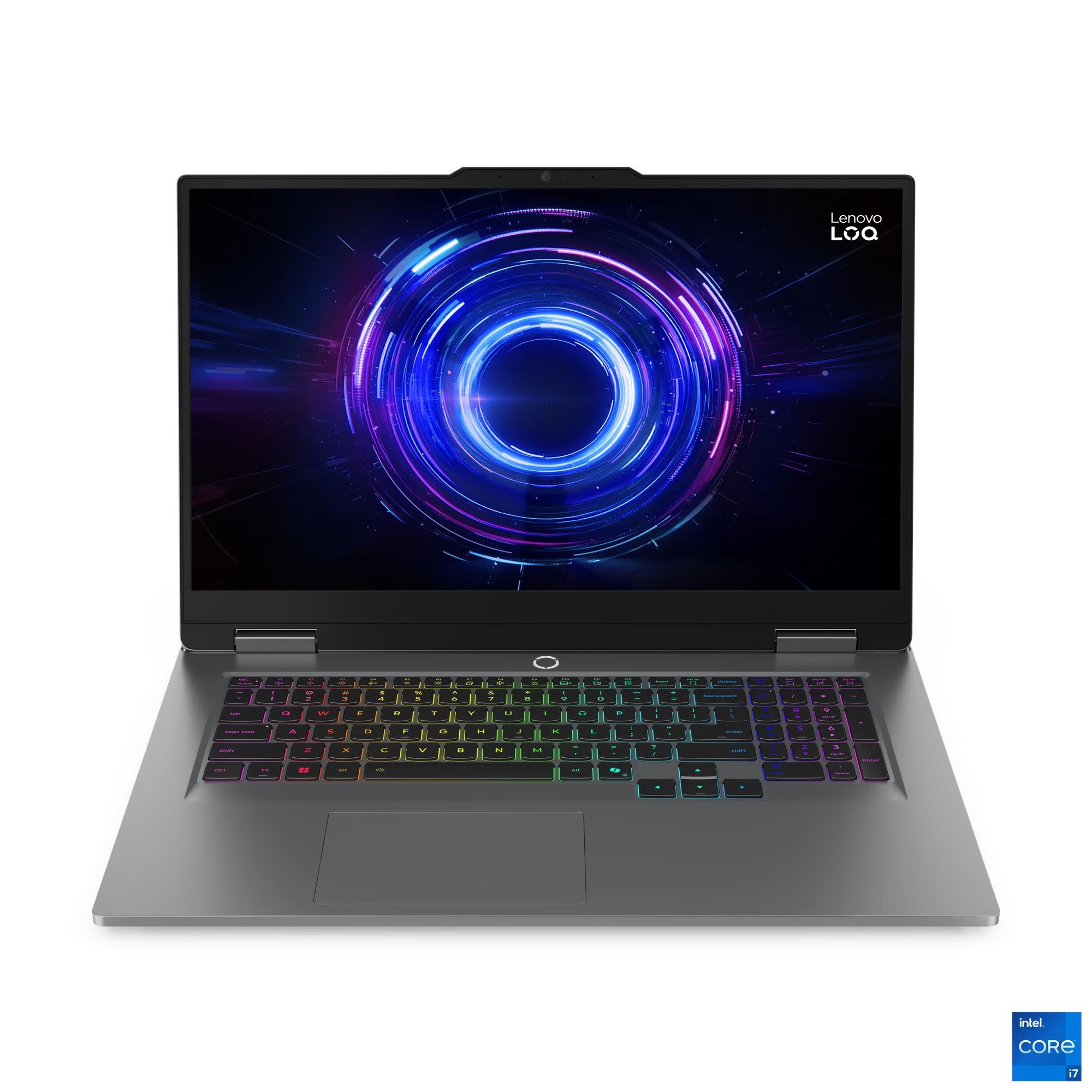 Lenovo LOQ 17IRX10 Luna Grey (83JH0037CK)