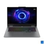 Lenovo LOQ 17IRX10 Luna Grey (83JH003GCK)