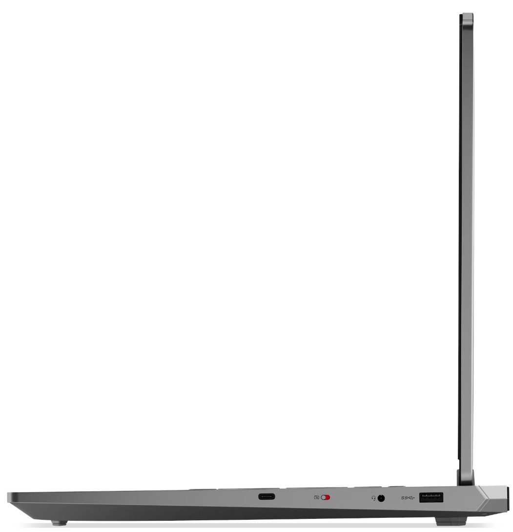 Lenovo LOQ 17IRX10 Luna Grey (83JH00A8CK)
