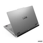 Lenovo LOQ Essential 15ARP11 Luna Grey (83VA001DCK)