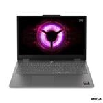 Lenovo LOQ Essential 15ARP11 Luna Grey (83VA001ECK)