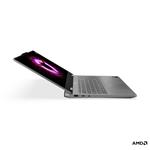 Lenovo LOQ Essential 15ARP11 Luna Grey (83VA001ECK)