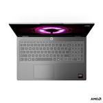 Lenovo LOQ Essential 15ARP11 Luna Grey (83VA0030CK)