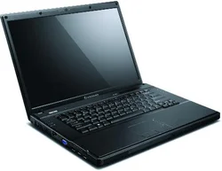 LENOVO N500 15,4" T3400,2GB,250GB,GF9300, DVD±RW,WL,BT,FP,CAM,VHP
