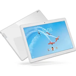 Lenovo P10 4GB + 64GB Sparkling White - bílý (ZA440039CZ)