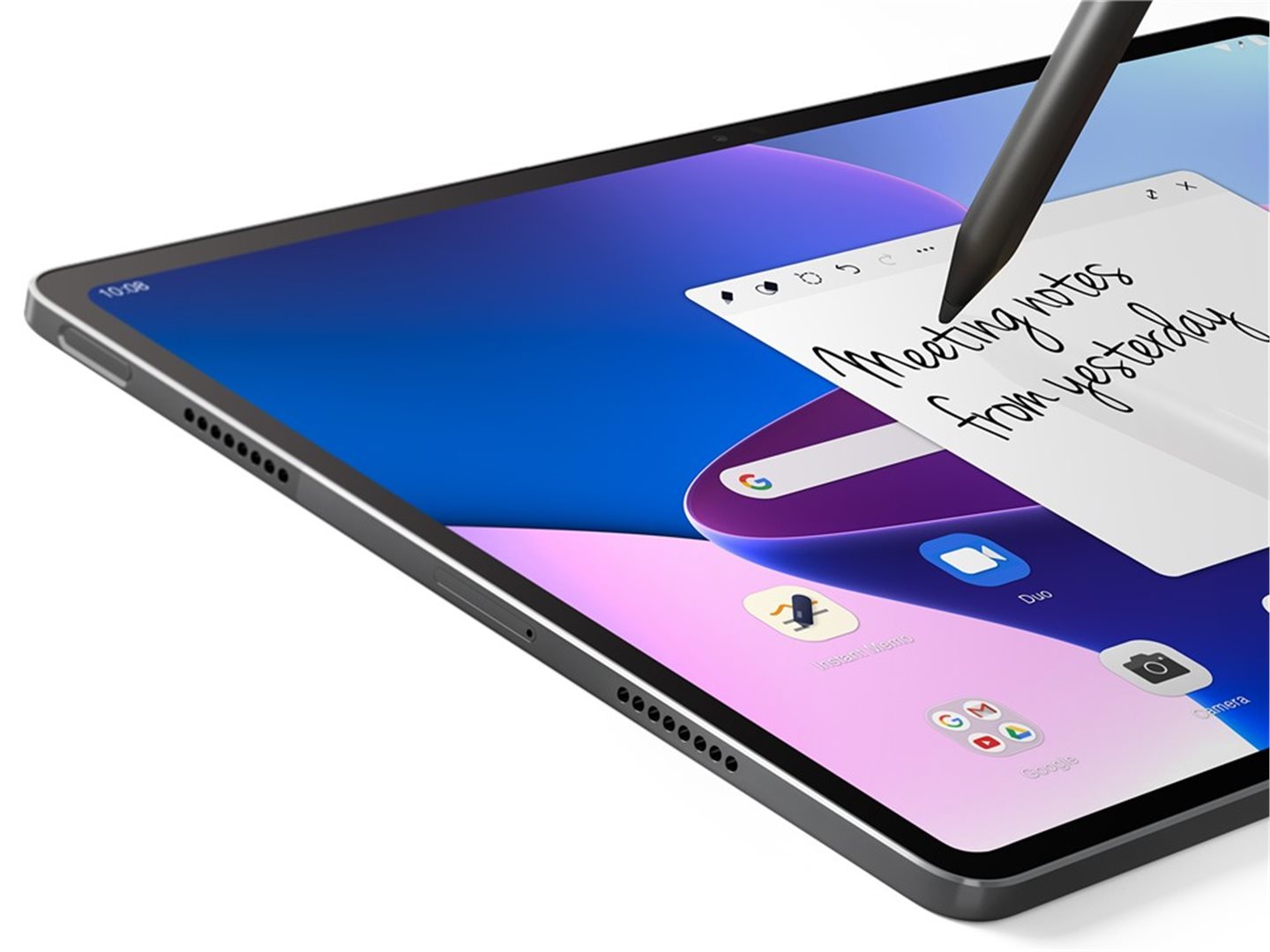 Lenovo P12 PRO 5G (TB-Q706Z)