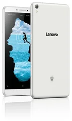 Lenovo PHAB 7" 2GB+16GB Polar White