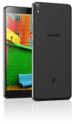Lenovo PHAB 7" 2GB+16GB Tuxedo Black