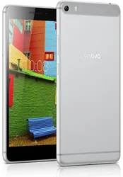 Lenovo PHAB PLUS 7" 2GB+32GB Gun Platinum - Použité