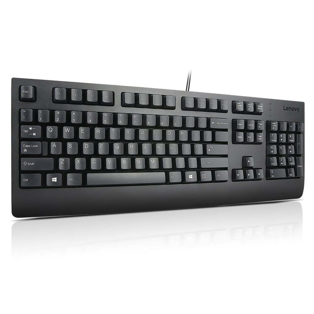 Lenovo Preferred Pro II CZ