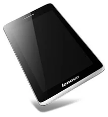 Lenovo S5000 stříbrný