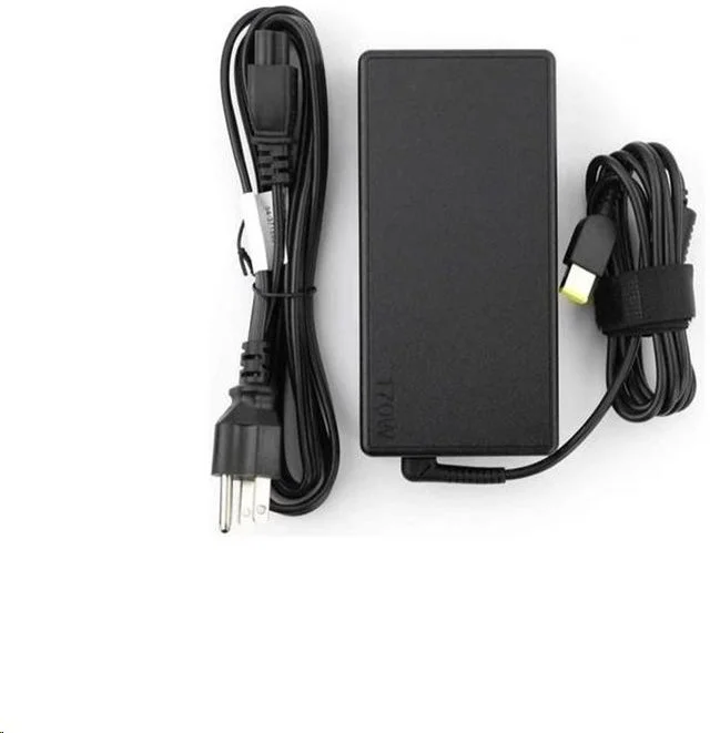 Lenovo Slim 170W AC Adapter