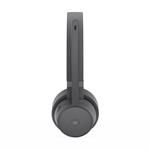 Lenovo sluchátka GO Wireless ANC šedá