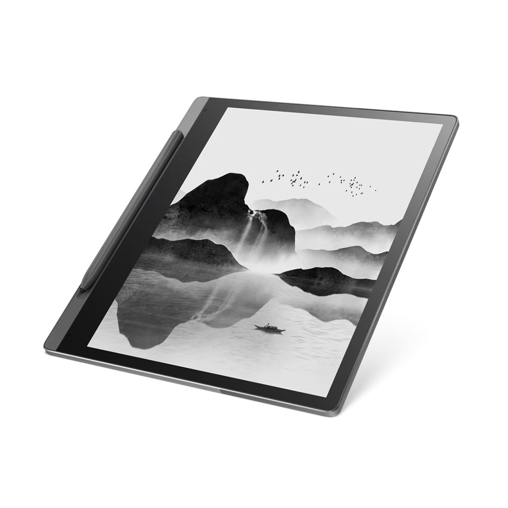 Lenovo Smart Paper Storm Grey (ZAC00003CZ)