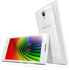 Lenovo Smartphone A2010 SingleSIM White