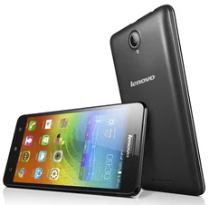 Lenovo Smartphone A5000 Black