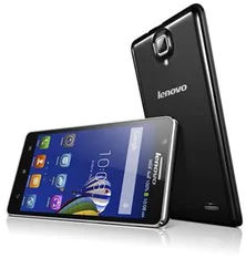 Lenovo Smartphone A536 Dual SIM Black - Použité
