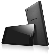 Lenovo Smartphone A6000 Black
