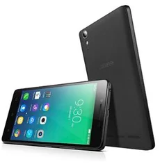 Lenovo Smartphone A6010 Black