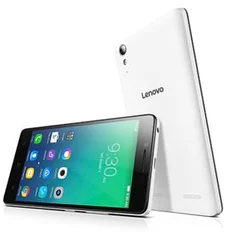 Lenovo Smartphone A6010 White